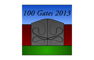 Soluzione 100 Gates 2013 Room Escape Walkthrough