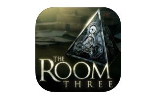 Soluzioni - The Room Three