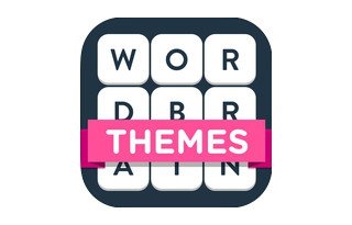 Soluzioni Wordbrain Themes