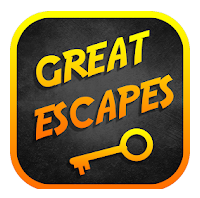 Soluzione Great Escapes Walkthrough