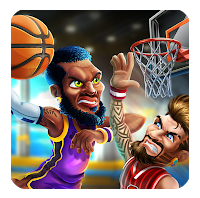 Basketball Arena Gameplay - Guida Tutorial Trucchi