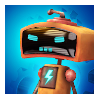 Soluzioni Tiny Robots Recharged Walkthrough