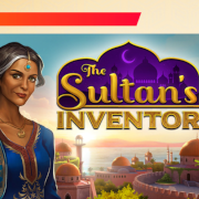 Soluzioni Adventure Escape Mysteries - L'INVENTRICE DEL SULTANO - The Sultan's Inventor
