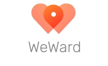 WeWard - L'applicazione che ti fa guadagnare camminando