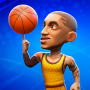 Mini Basketball Gioco Basket - Gameplay Guida Tutorial