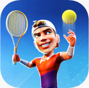 Mini tennis: Clash & Smash - Gameplay Tutorial, Consigli e Trucchi