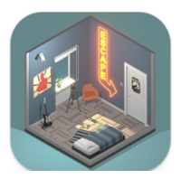 Soluzioni 50 Tiny Room escape Walkthrough
